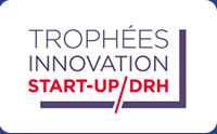 logo trophees innovation